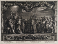 KG 17229
<br/>
De vier kerkvaders
<br/>
<em>Rubens, Peter Paul (1577-1640)</em>